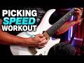 This Riff Will Destroy Your Picking Hand