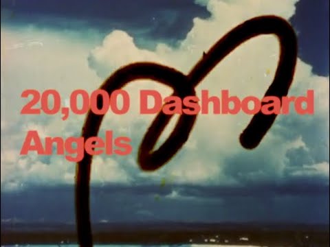 My Violence - "20,000 Dashboard Angels" [Official Video]