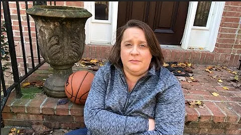 Amy Blevins Three Minute Signature Talk - GRIT, Wh...