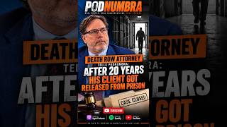 Download Lagu 20 Years on DEATH ROW - Then His Client Walked Free | Dave Hendry #innocenceproject Download Lagu 20 Years on DEATH ROW - Then His Client Walked Free | Dave Hendry #innocenceproject