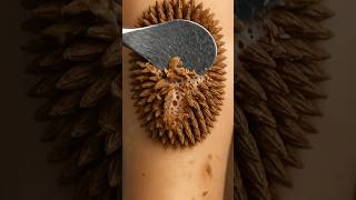 Oddly Satisfying Precision Trim