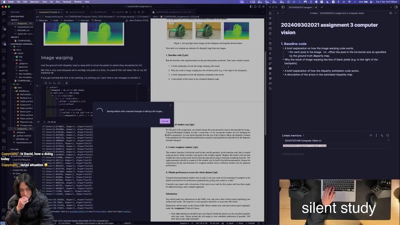 Leetcode + study - YouTube