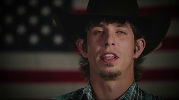 PBR Intro 2017 - The Sport that LOVES America!!