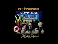 Bee Gees - Stayin' Alive (Mesdag N Trance Remix) - 2026