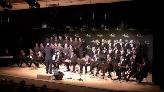 أنا وإنت لوحدنا   كورال قصر التذوق   المكتبة            سمعها