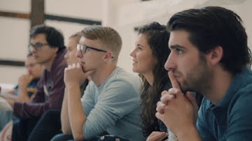 USG Professionals nodigt Young Talents uit op Exclusieve Bootcamp