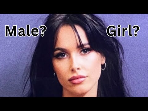 I was born 'Male' but I'm not Trans | Interesting & SeXY : Episode 1