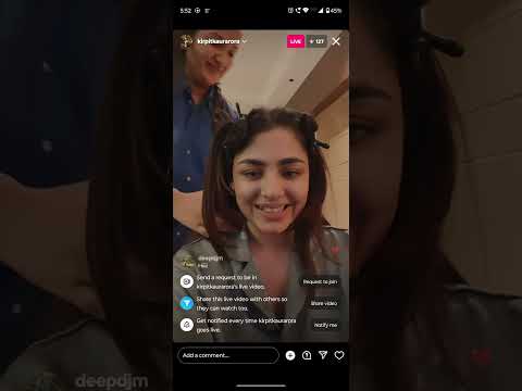 kirpit Kaur Arora, Instagram Hot Videos , insta live streaming Videos 🤣📸
