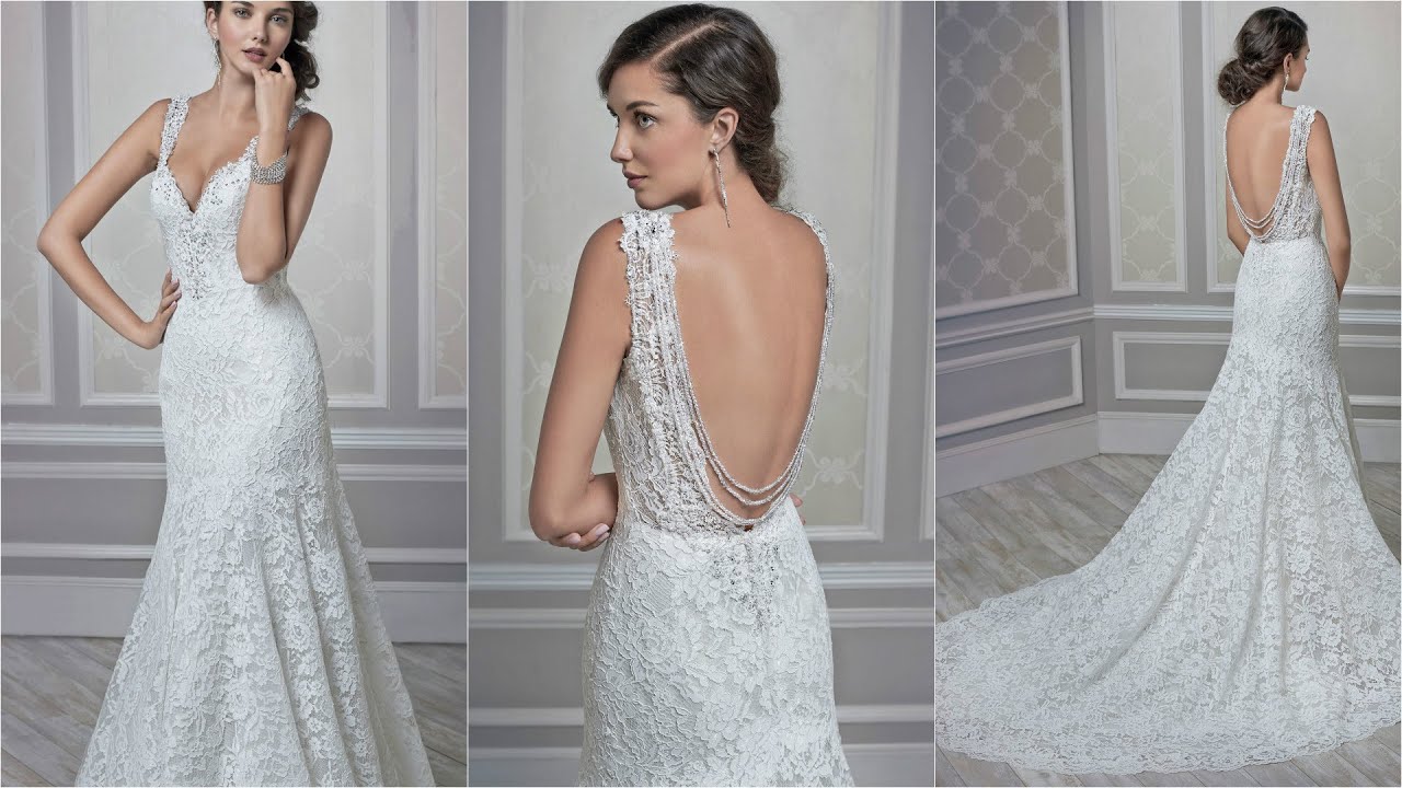 Vintage Wedding Dresses Vintage Wedding Dresses Wd39