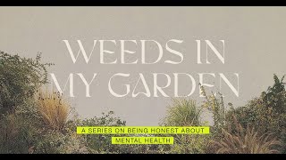Addressing the Mental Health Crisis in Ministry