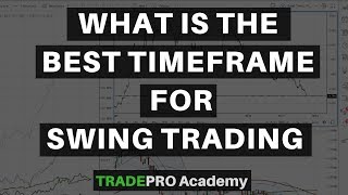 What is the Best Timeframe for Swing Trading?