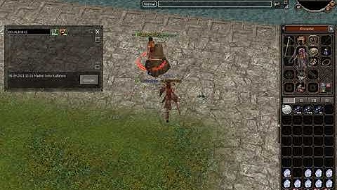 BELALIKING MADEN BOTU KULLANIMI