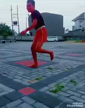 Tik tok terbaru lucu abis piker keri