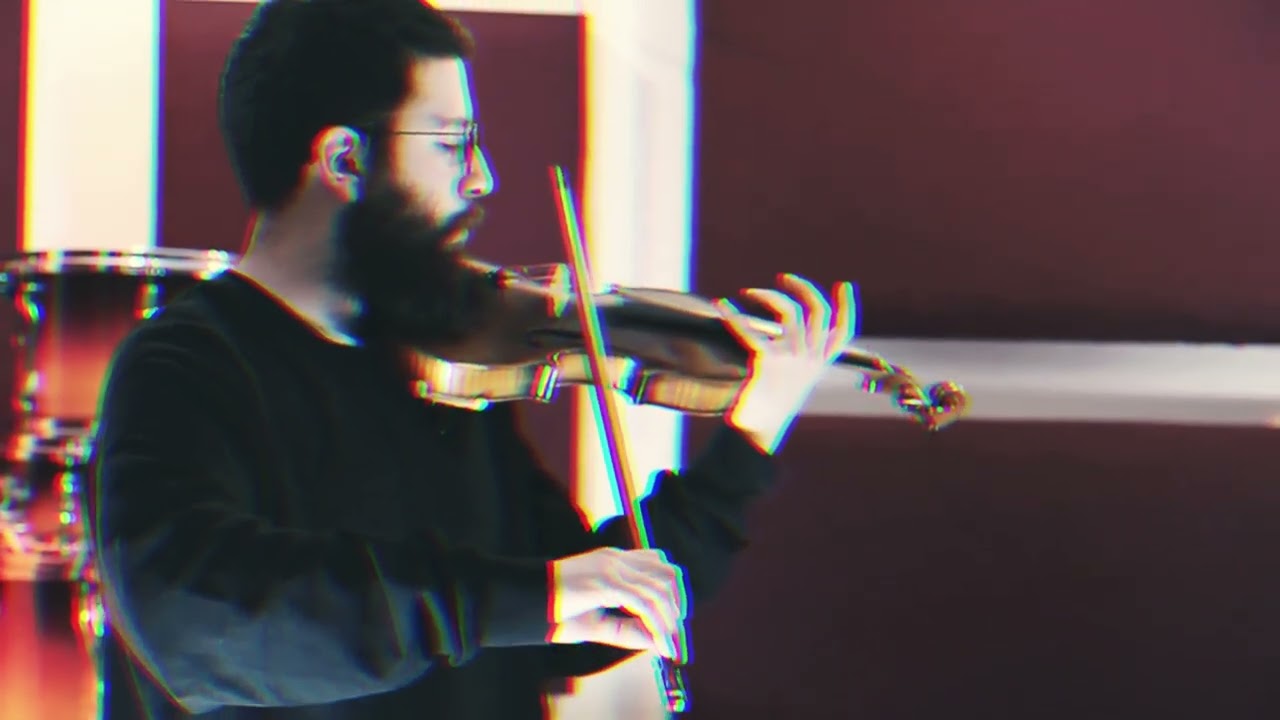 Noa Is - Last Performance Finale, Live in February 2022