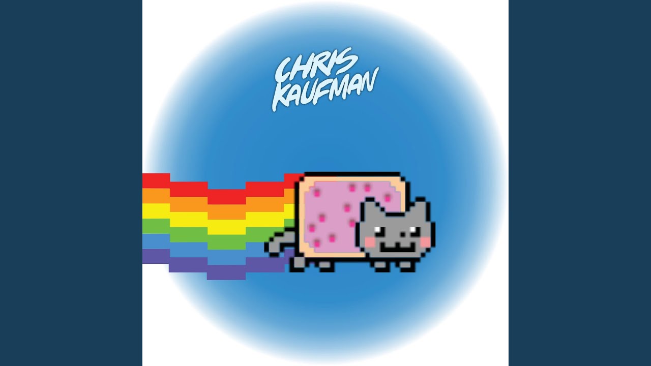 Nyan Cat 