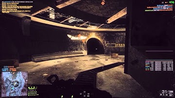 Battlefield 4 Netcode wtf moment