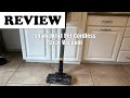 Shark IX141 Pet Cordless Vacuum Review: Key Features & Performance 2025