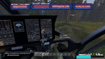 NEW DAYZ MAP!? ROSTOW! {CDZGaming}