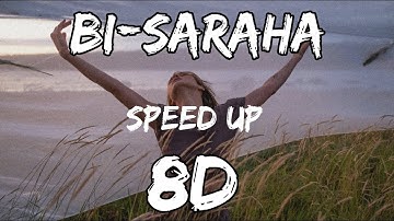 Bi Sahara - (speed up) - Abeer Nehme | Asethic - #speedup @happymode69 #8daudio