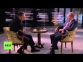 Intervista a Vladimir Putin  11-10-2015  (PandoraTV)