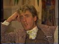 The Who TV AM interview 1984