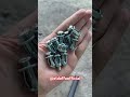 Promo 10 pcs jack nut rivet plat metal mur baut drat sekrup fisher #jacknut #rivetnut #sekrupfisher
