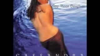 Cassandra Wilson - Love Is Blindness chords