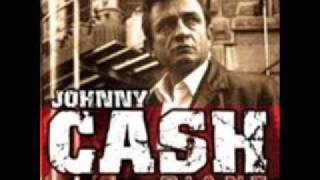 Johnny Cash City of New Orleans