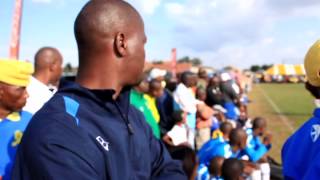 Mamelodi Easter Tournament
