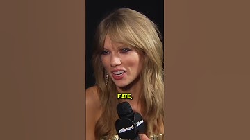 Why Does Taylor Swift LOVE The Number 13?