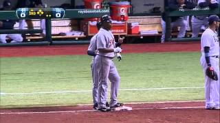 2012/06/28 Young's RBI single