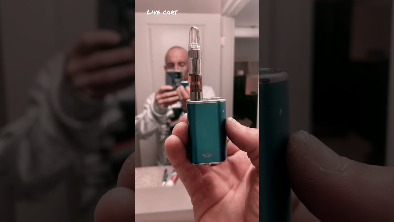 Live cart hit “lemon tree”