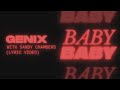 Genix  sandy chambers  baby baby official lyric