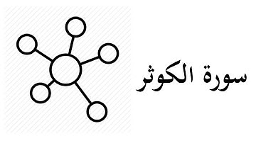 #108 موضوعات و مقاصد سورة الكوثر