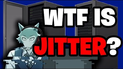 Why Jitter makes online CS2 so bad *CS2 Explained*