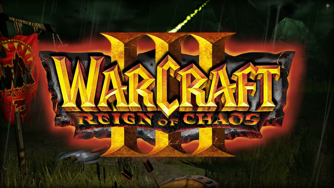 Arcane Echoes (Undead 2) - Warcraft 3: Reign of Chaos OST Extended