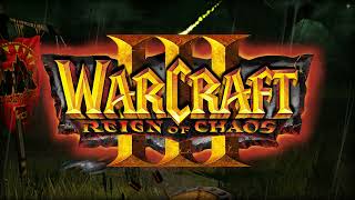 Arcane Echoes (Undead 2) - Warcraft 3: Reign of Chaos OST Extended