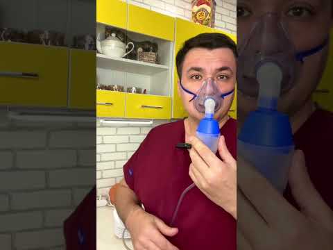 Video: Kako zdraviti nosne polipe