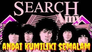 Amy Search~Andai kumiliki Semalam!!lagu malaysia populer sepanjang masa