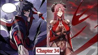 The Eight Empresses Betrayed Me, Only to Deeply Regret It After Being Reborn Chapter 34 English Sub