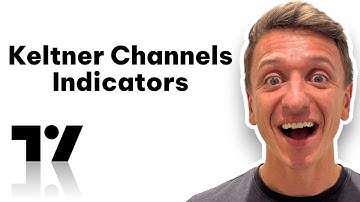 How To Add Keltner Channels Indicators On Tradingview Pro (Quick And Easy Guide)