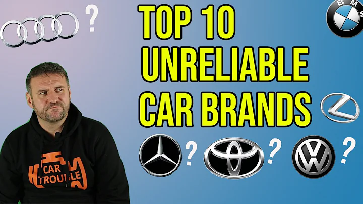 Top 10 Most Unreliable Car Brands of Last Year. - DayDayNews