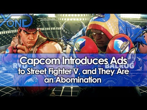 Videó: A Capcom Elnézést Kér A Street Fighter 5 Körüli Csendért