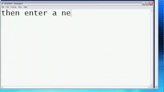 Windows Powershell Tutorial: Creating a New Alias