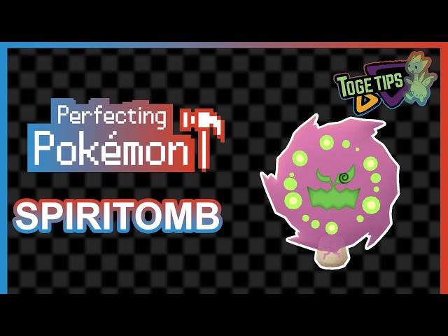 SPIRITOMB YOU GOOD BRO?! Best and Worst Pokemon Following