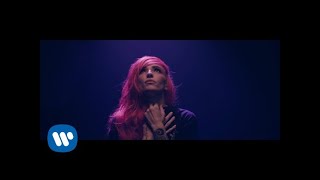 Lights -  New Fears [Official Music Video] chords