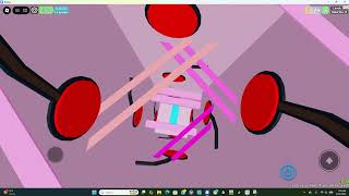 doing all 137 levels in this dropper game