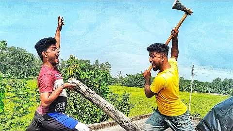 Must Watch New Non stop Comedy Video 2021 Amazing Funny Video 2021 Episode 120 By Busy Fun Ltd