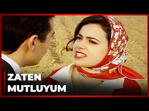 Kemal, Güllü'ye Araba Kullanmayı Öğretiyor - Hanımın Çiftliği 12. Bölüm