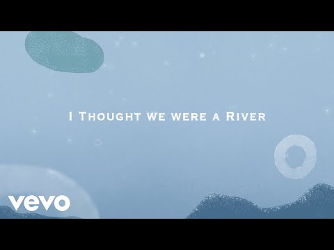 Josh Pyke - I Thought We Were a River